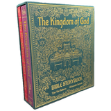 The Kingdom of God - Bible Storybook Set