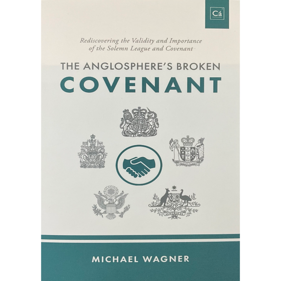 The Anglosphere's Broken Covenant*