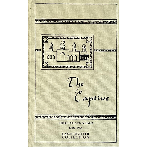The Captive