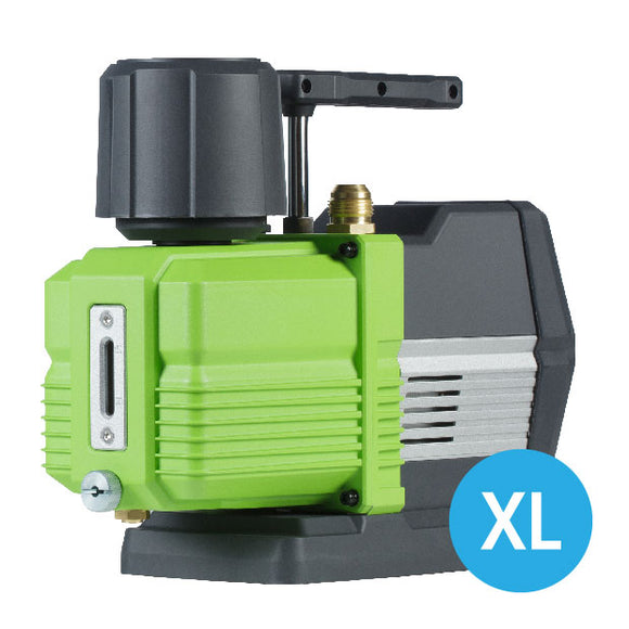X-Large Premier Industrial Vacuum Pump