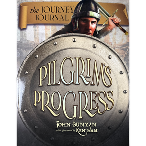 Pilgrim’s Progress Journey Journal