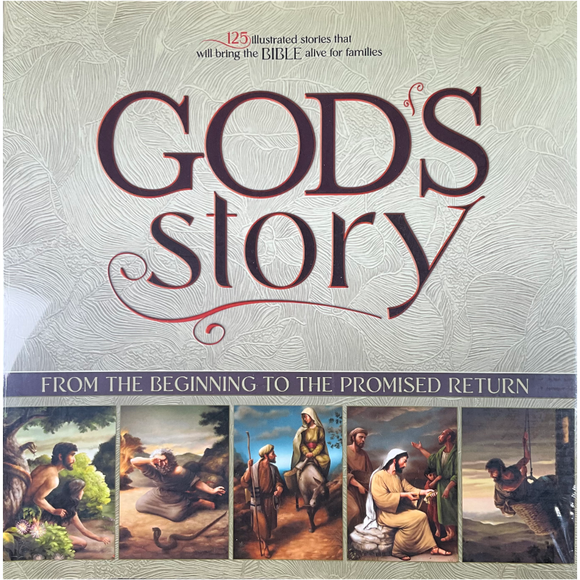 God’s Story