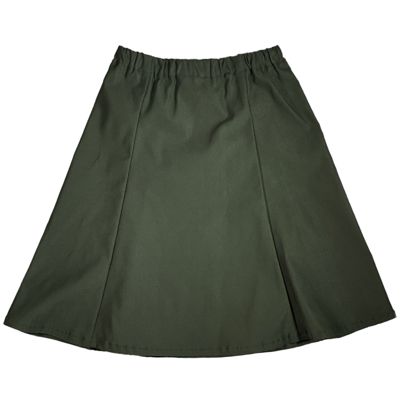 Skirt 16” long – Merchant Ship