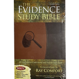 Evidence Study Bible