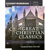 Great Christian Classics Vol. 3