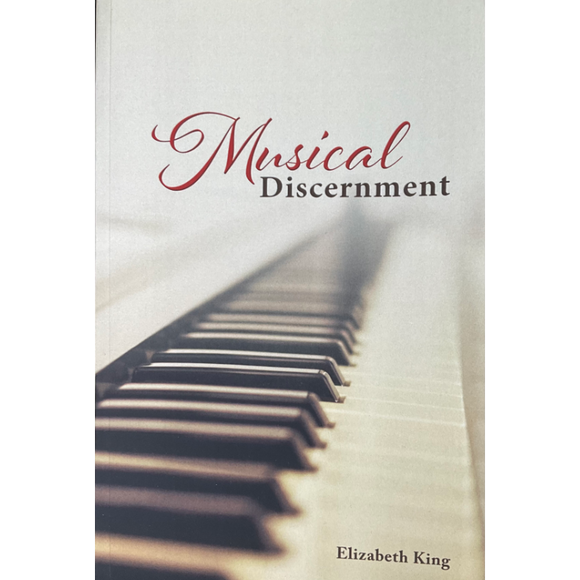 Musical Discernment