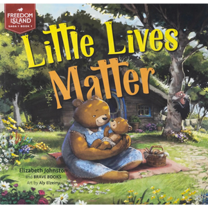 Little Lives Matter