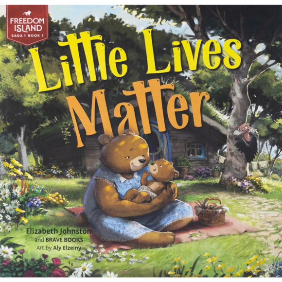 Little Lives Matter