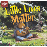 Little Lives Matter