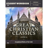 Great Christian Classics Vol. 3