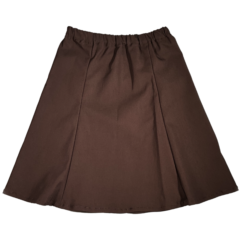 Skirt 16” long – Merchant Ship