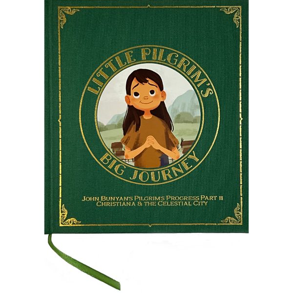 Little Pilgrim's Big Journey Part 2 – Merchant Ship
