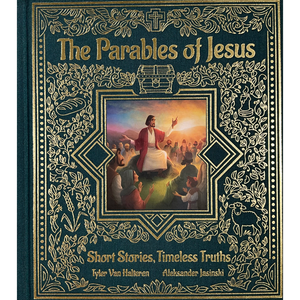 The Parables of Jesus