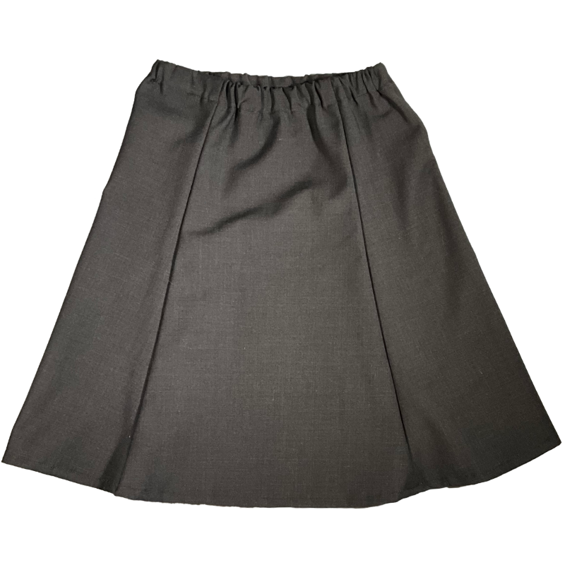 Black skirt 16 hotsell