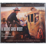 Western Conservatory Audios - Damaged Cases