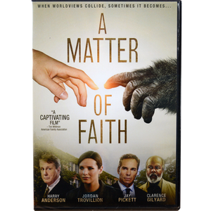A Matter of Faith movie