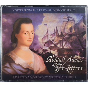 Abigail Adams: Her Letters