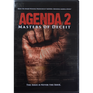 Agenda 2 DVD*