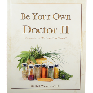 Be Your Own Doctor 2 book