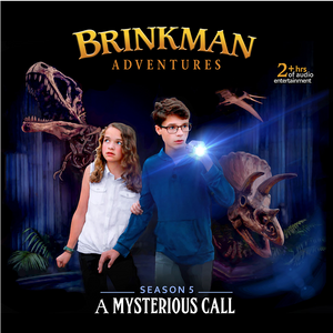 Brinkman Adventures Season 5*
