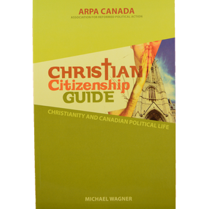 Christian Citizenship Guide*