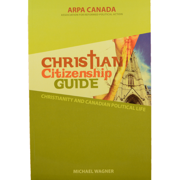 Christian Citizenship Guide*