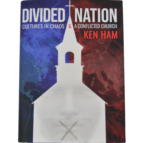 Divided Nation