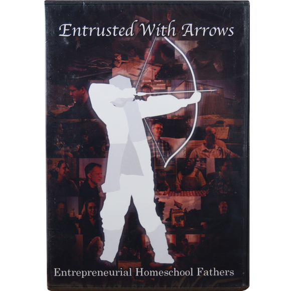 Entrusted With Arrows*