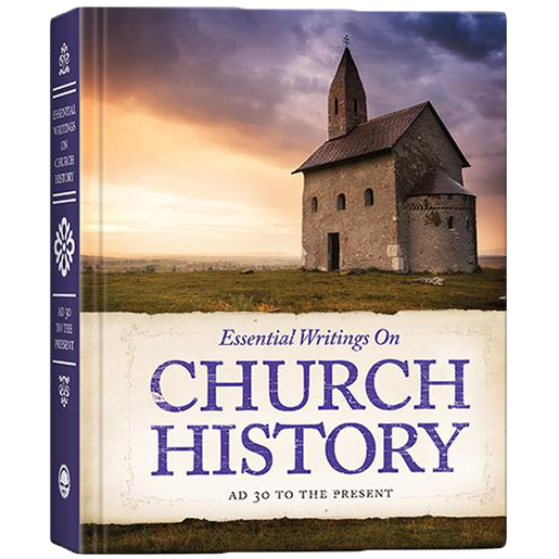 Essential Writings on Church History