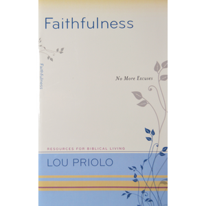 Faithfulness*