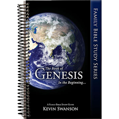 Study Guide Genesis