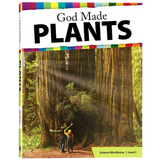 God Made Plants
