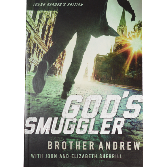 God's Smuggler Young Reader's Edition*
