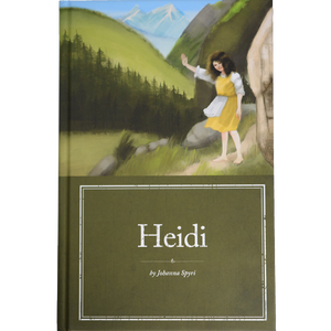 Heidi