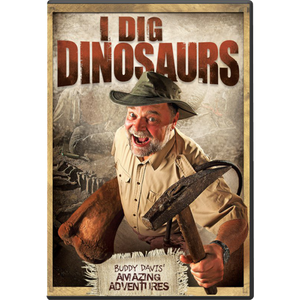 I Dig Dinosaurs*