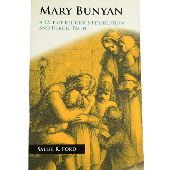 Mary Bunyan