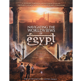 Navigating History: Egypt Bundle