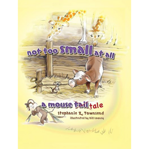 Not Too Small at All: A Mouse Tale