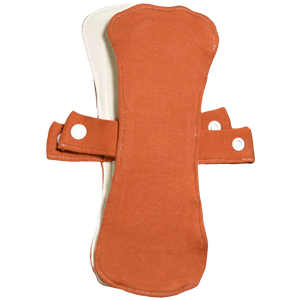 Organic Cotton Pads