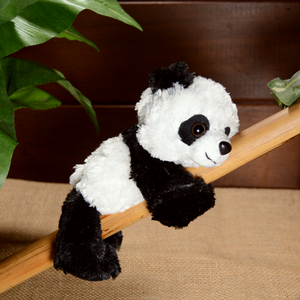 Panda slap deals bracelet