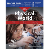 God's Design for the Physical World (MB Edition)