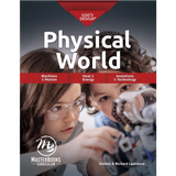 God's Design for the Physical World (MB Edition)