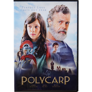 Polycarp DVD