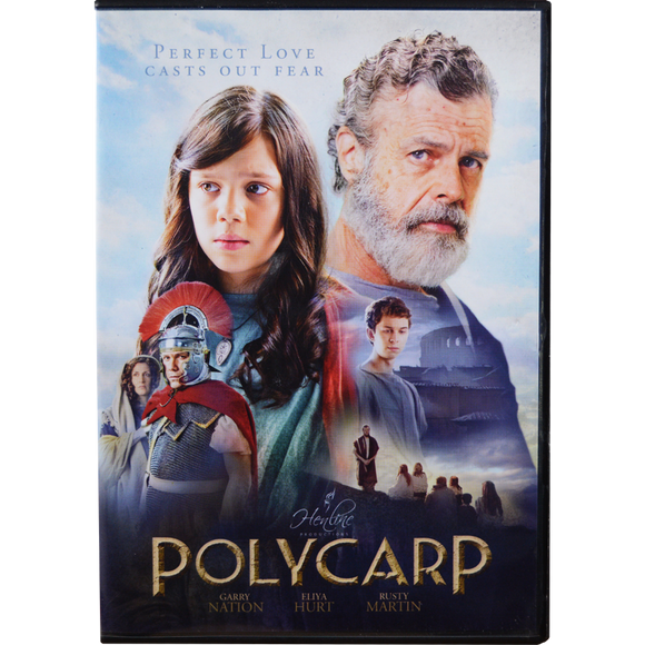 Polycarp DVD