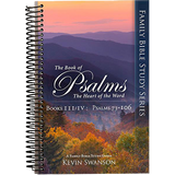 Study Guide Psalms