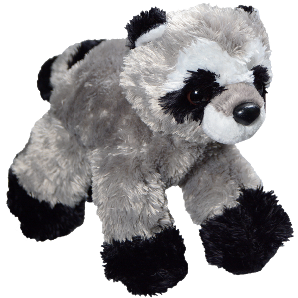 Raccoon – Merchant Ship
