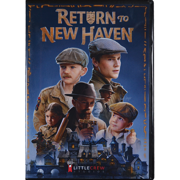 Return to New Haven*