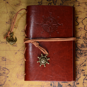 Adventure Journals-Nautical Small