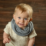 Baby/Toddler Cowl Scarves