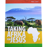 Taking Africa for Jesus
